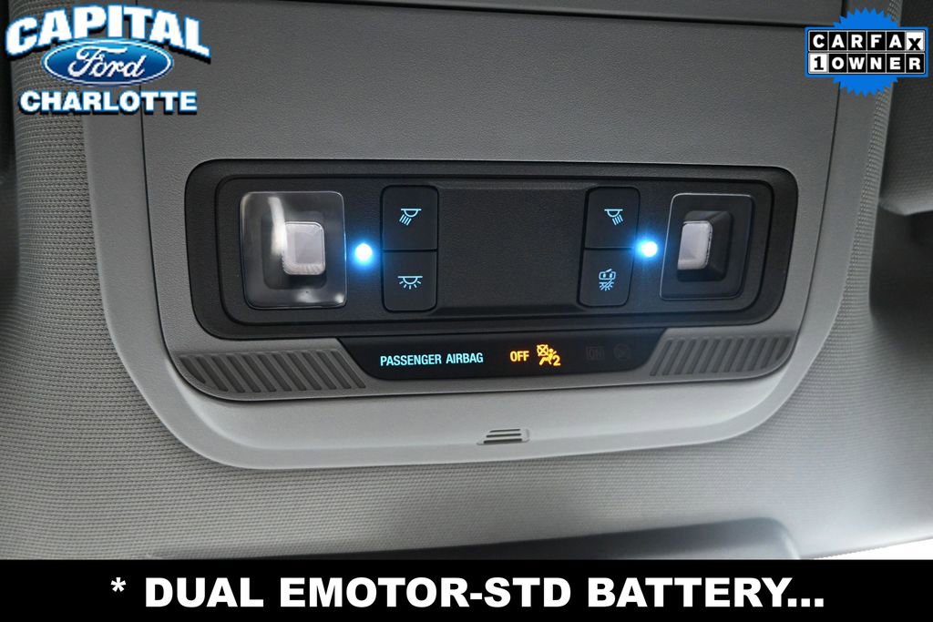 Used 2023 Ford F150 Lightning XLT AWD/4WD image 17