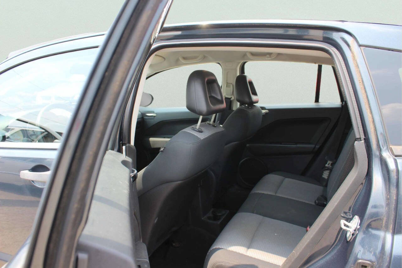 Used 2008 Dodge Caliber SXT FWD image 7