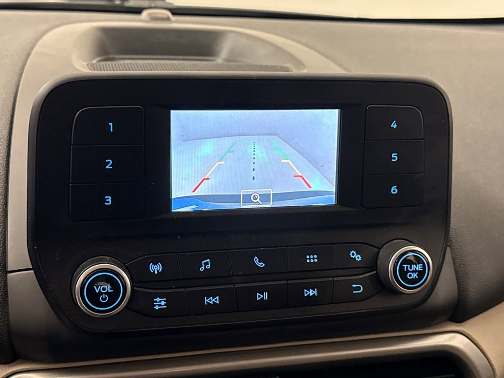 Used 2021 Ford EcoSport S FWD image 22