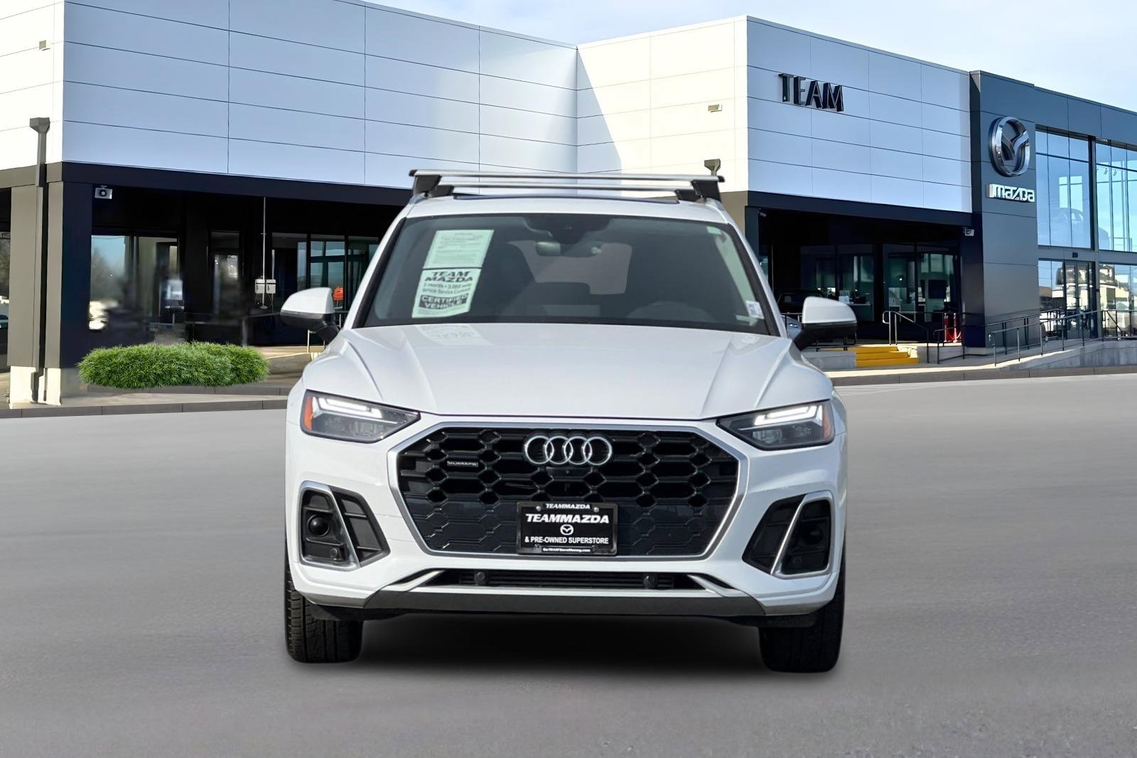 Used 2024 Audi Q5 2.0T Premium Plus image 6