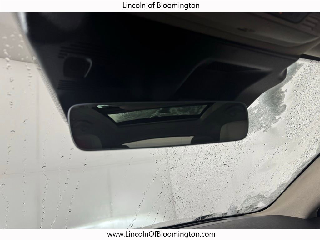 New 2026 Lincoln Corsair Premiere image 46