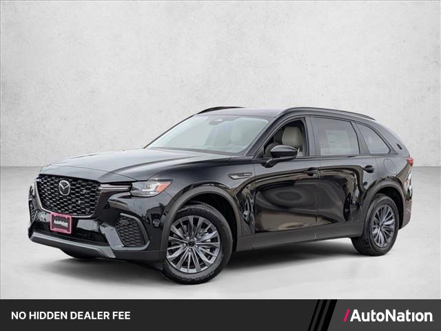 New 2026 MAZDA CX-70 SC AWD/4WD video 1