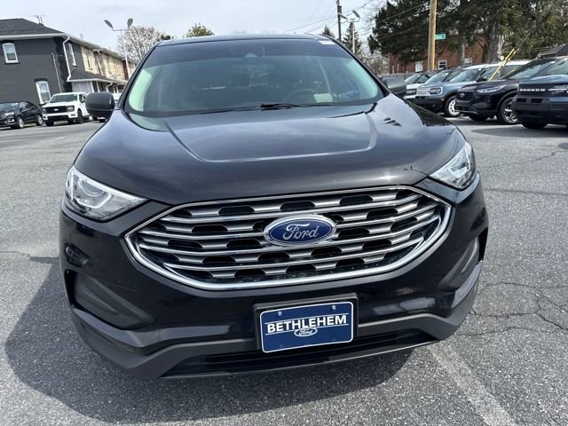 Used 2019 Ford Edge SE image 8