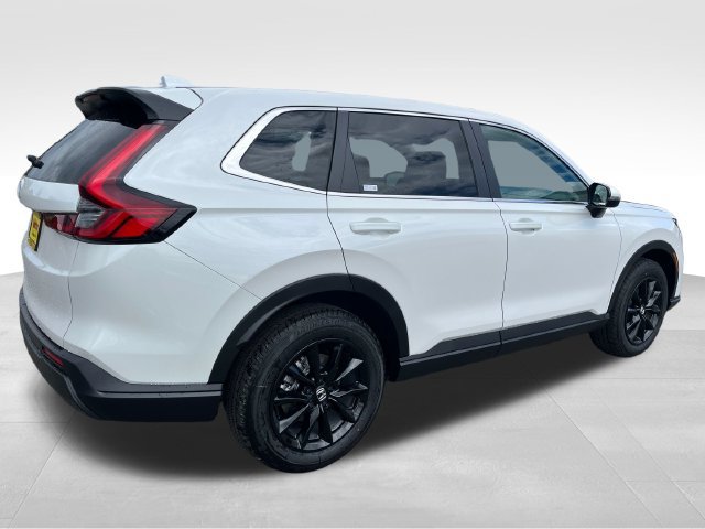 New 2026 Honda CR-V EX image 8