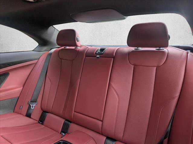 Used 2026 BMW M240i Coupe w/ Premium Package RWD image 17