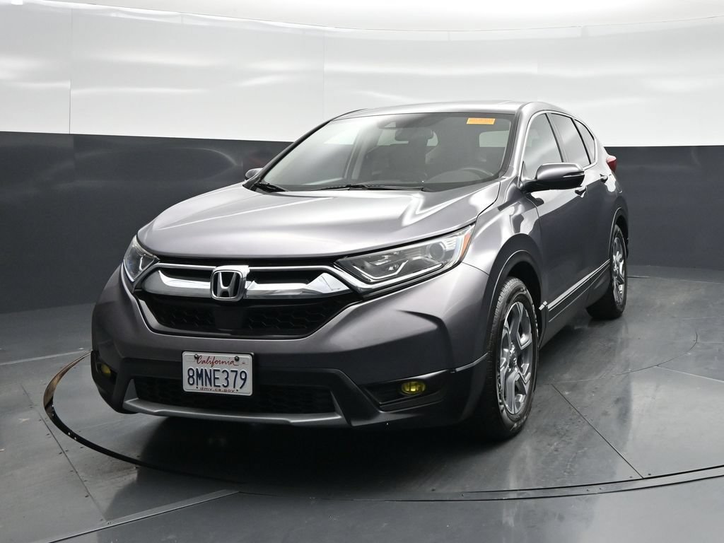 Used 2019 Honda CR-V EX-L image 54