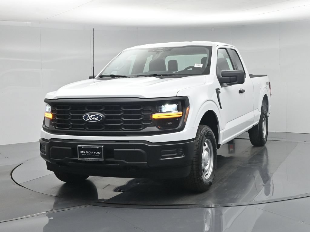 New 2026 Ford F150 XL AWD/4WD image 49