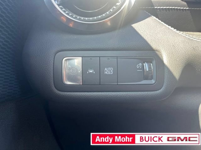 Used 2024 Chevrolet Blazer EV LT AWD/4WD image 21