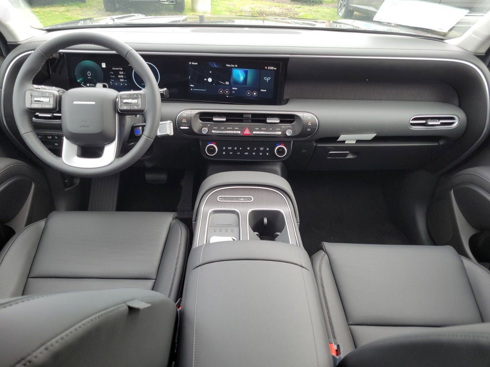 New 2026 Hyundai Palisade AWD image 12