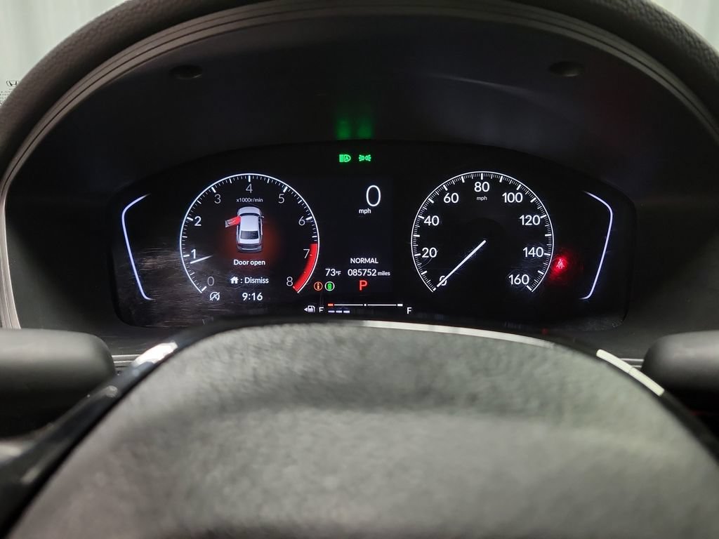 Used 2023 Honda Civic Sport image 23