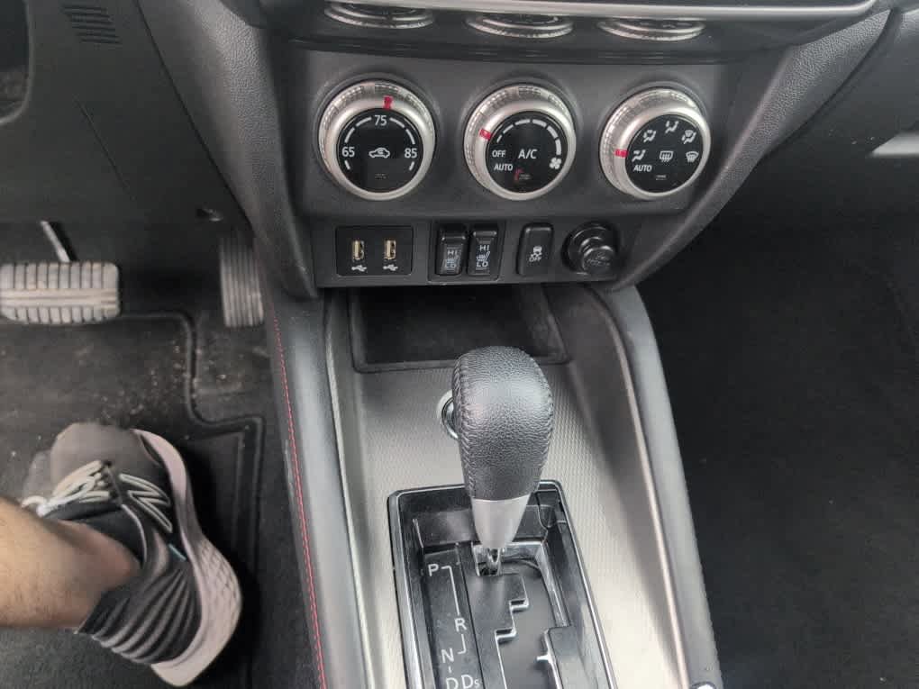 Used 2024 Mitsubishi Outlander Sport SE AWD/4WD image 12