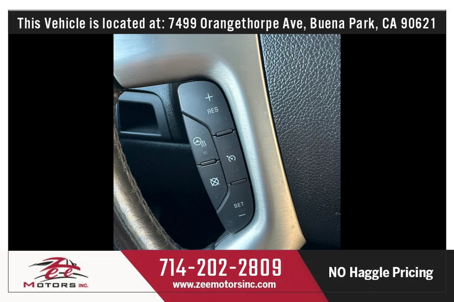 Used 2013 Cadillac Escalade Premium AWD/4WD image 38