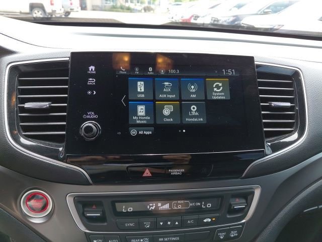 Used 2023 Honda Passport EX-L image 20