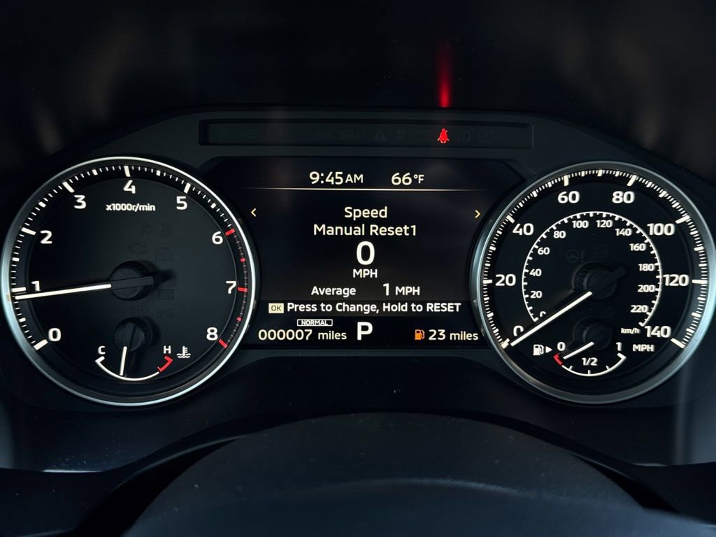 New 2026 Mitsubishi Outlander LE FWD image 11