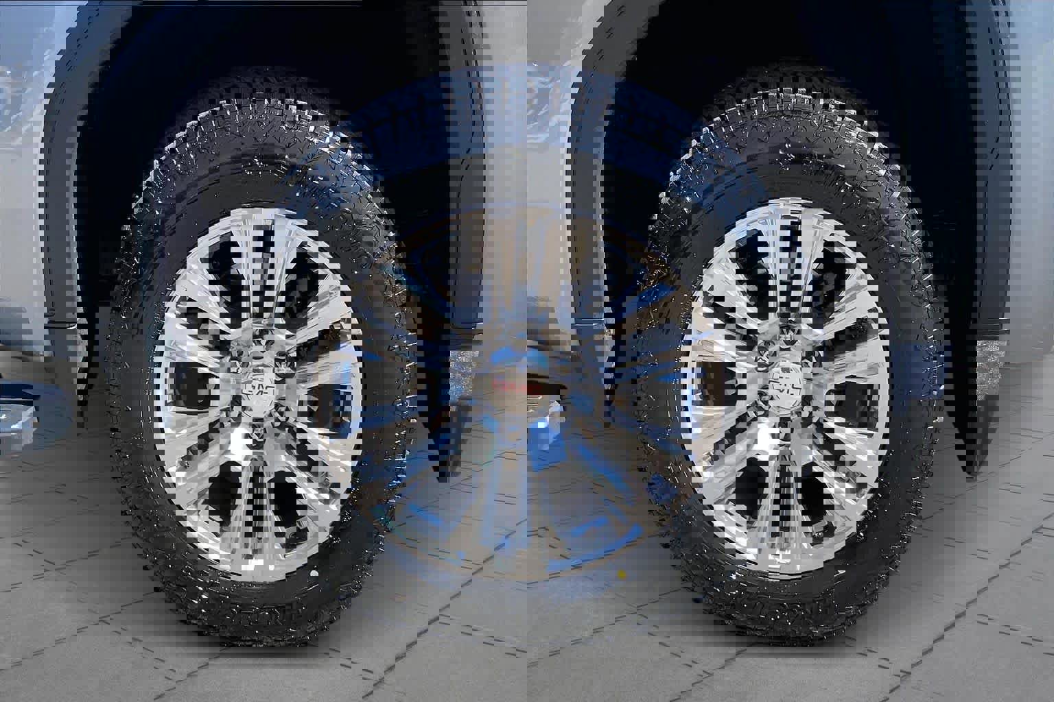 Used 2022 GMC Sierra 1500 Denali w/ Driver Alert Package II image 11