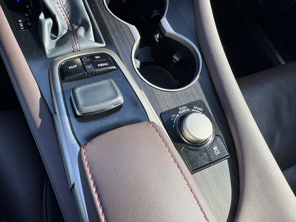 Used 2017 Lexus RX 350 FWD w/ Premium Package image 25