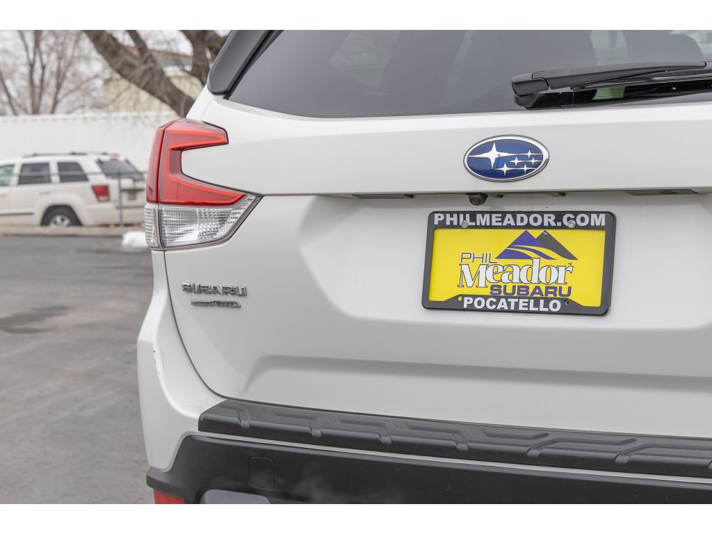 Used 2019 Subaru Forester Premium image 29