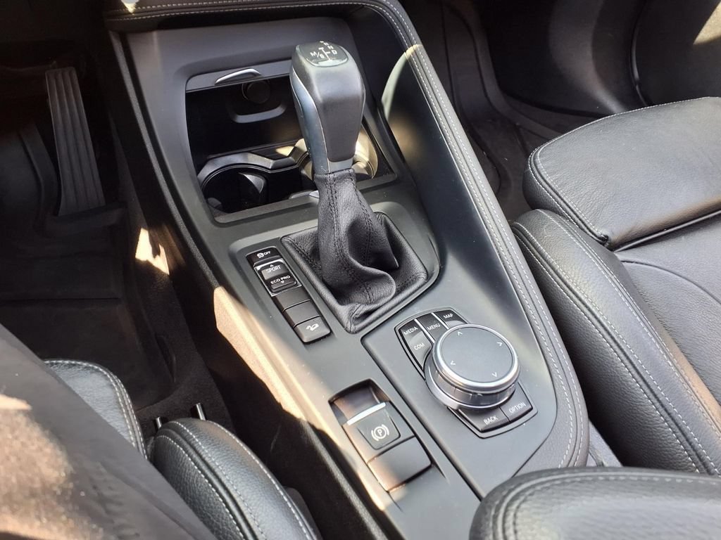 Used 2018 BMW X1 xDrive28i AWD/4WD image 12