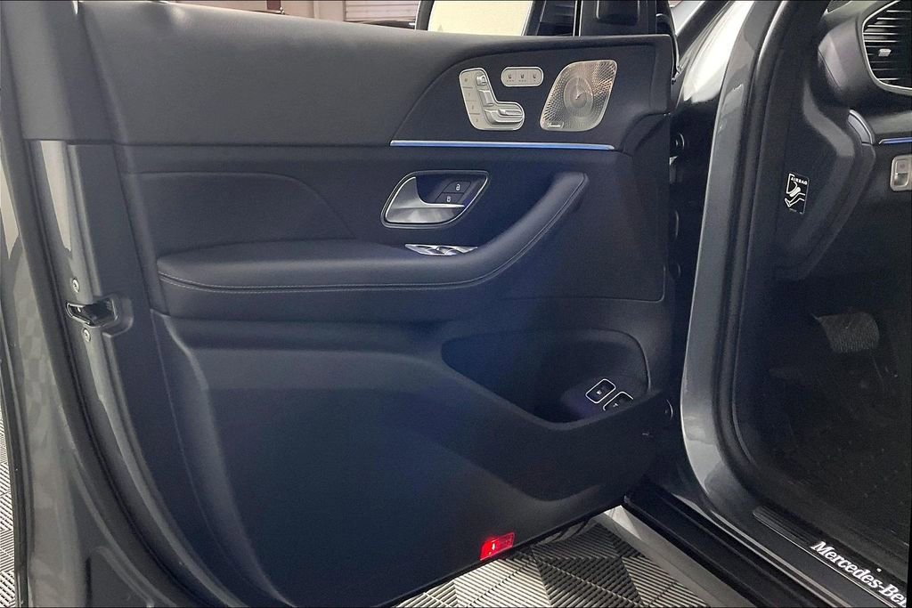 Certified 2025 Mercedes-Benz GLE 450e GLE 450e image 15