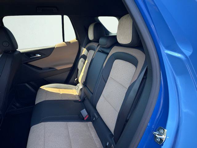 New 2027 Chevrolet Equinox ACTIV w/ Safety and Technology Package AWD/4WD image 15
