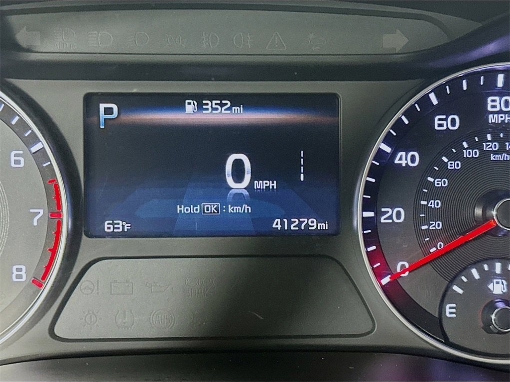 Used 2023 Kia Forte LXS image 15