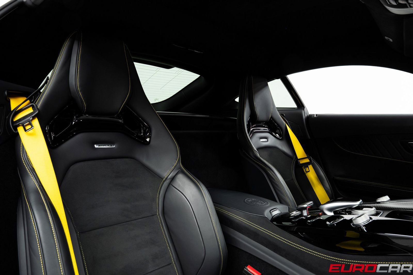 Used 2018 Mercedes-Benz AMG GT R image 39