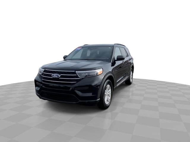 Used 2020 Ford Explorer XLT w/ Comfort Package image 6