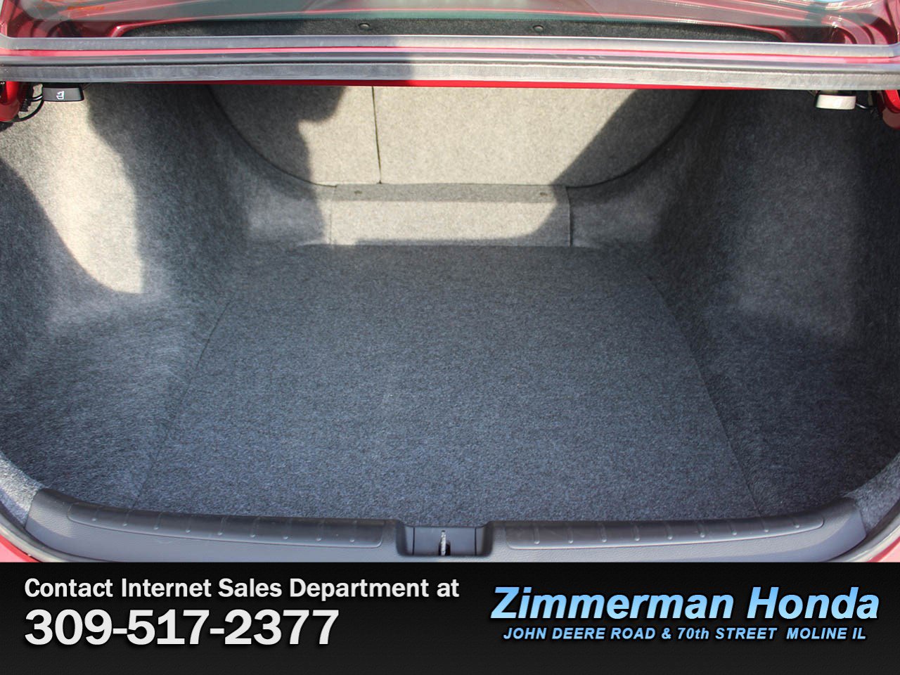 Certified 2020 Honda Accord Touring image 6