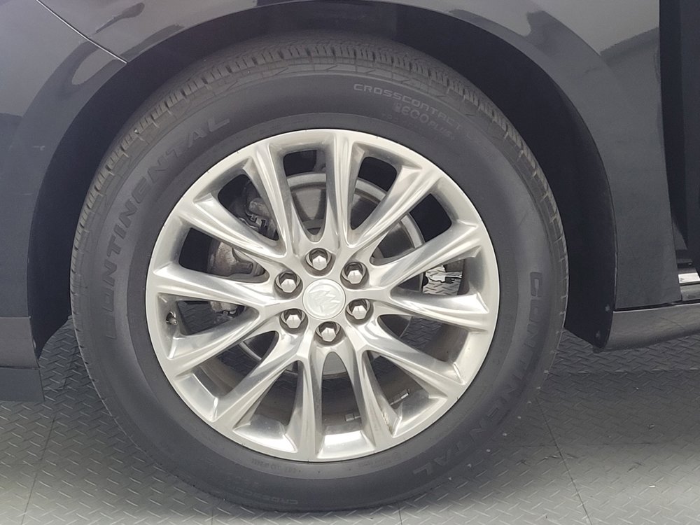 Used 2019 Buick Enclave Premium image 31