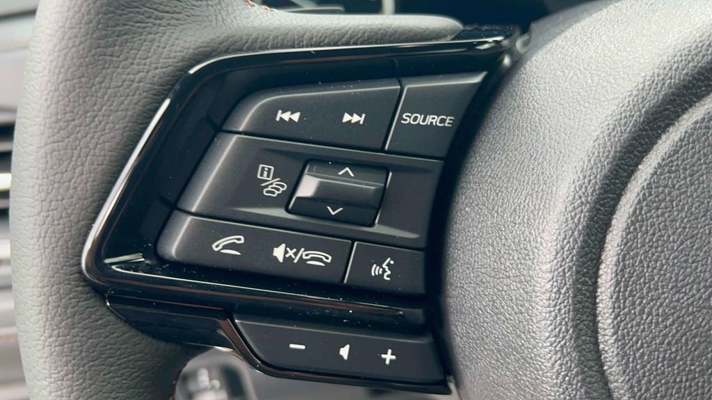 New 2025 Subaru Forester Touring w/ Touring Package image 12