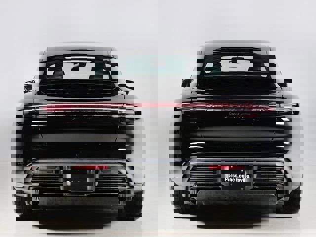 New 2026 Porsche Taycan GTS image 10