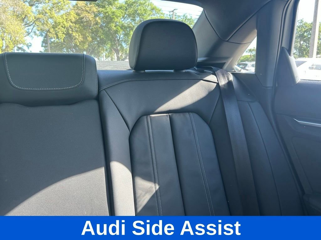 Used 2023 Audi A3 2.0T Premium w/ Convenience Package FWD image 15