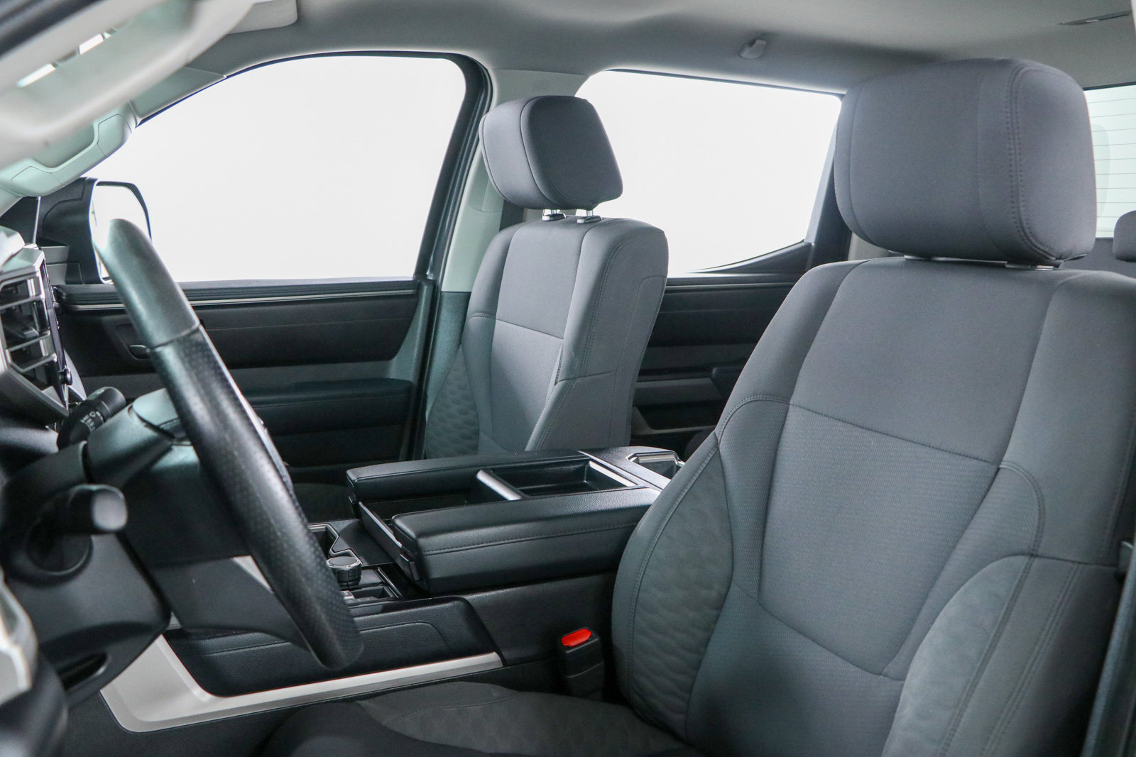 Used 2024 Toyota Tundra SR5 AWD/4WD image 24