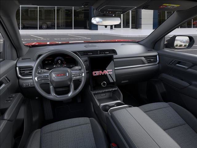 New 2026 GMC Terrain Elevation w/ Black Edition image 15