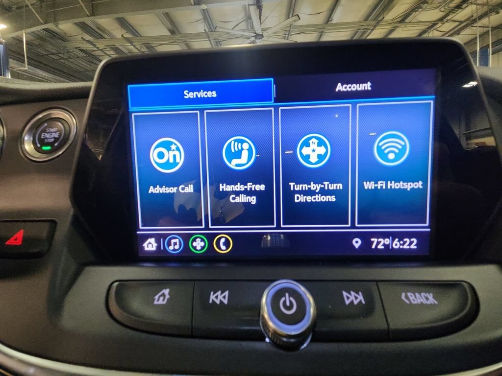 Used 2019 Chevrolet Blazer LT AWD/4WD image 20