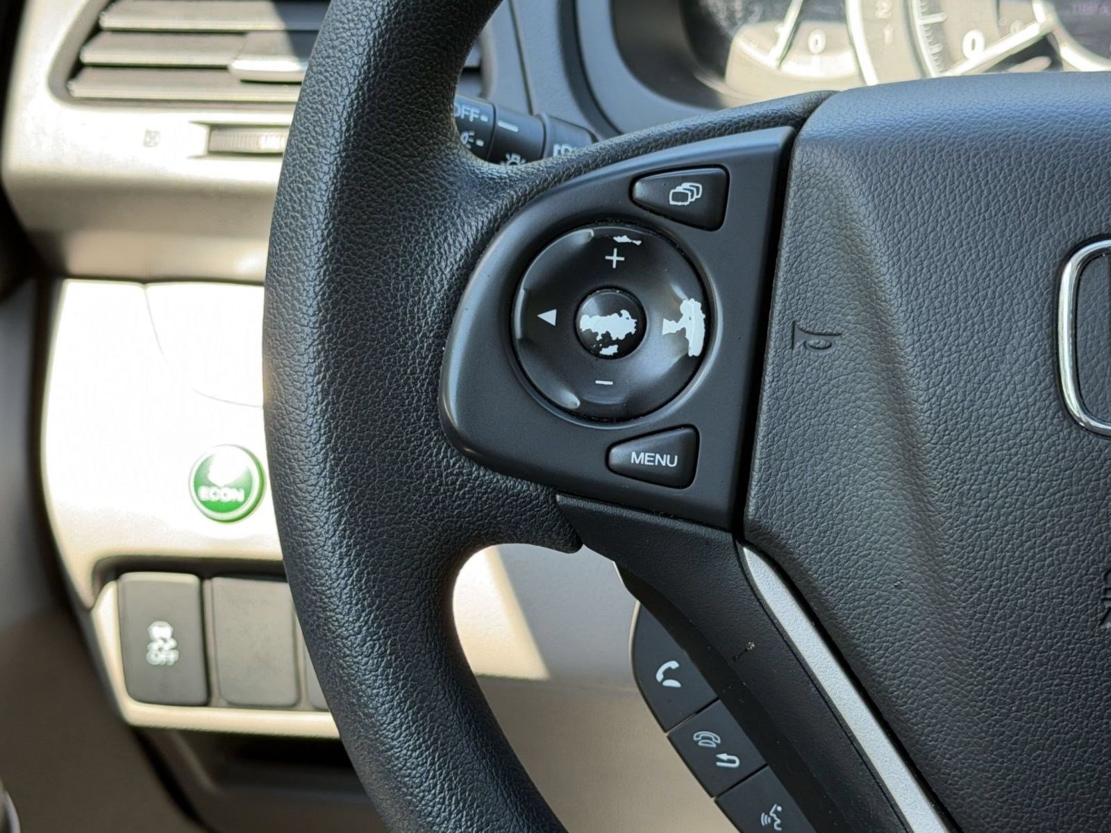 Used 2014 Honda CR-V EX image 14