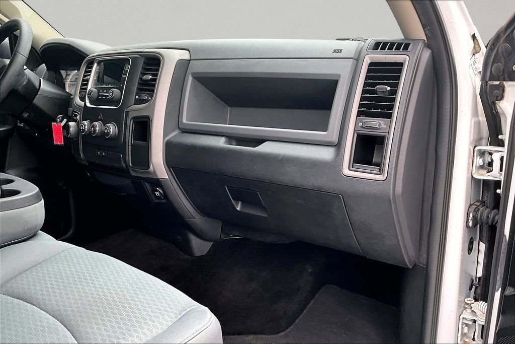 Used 2016 RAM 1500 Express image 27