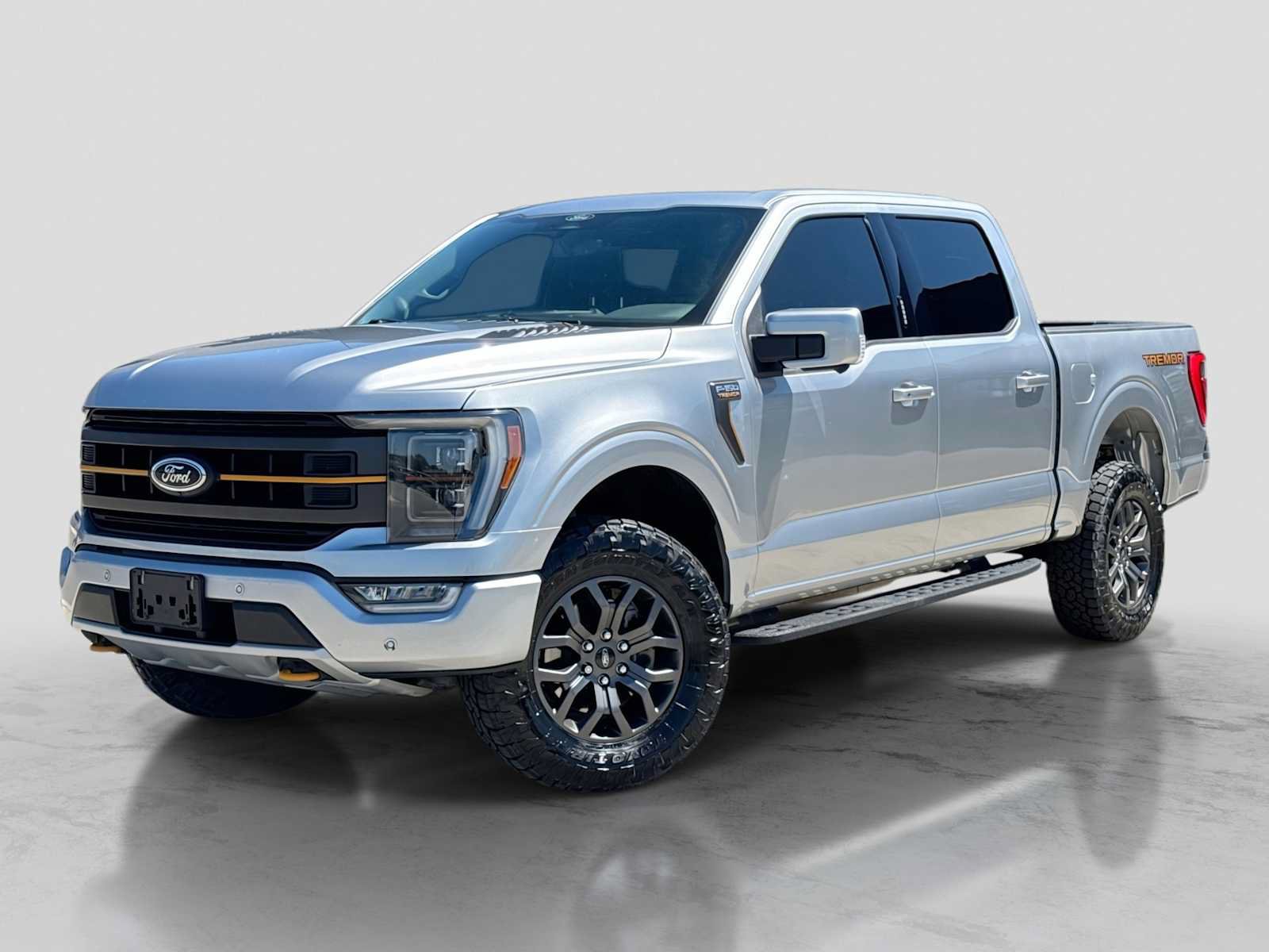 Used 2022 Ford F150 Tremor w/ Equipment Group 402A High