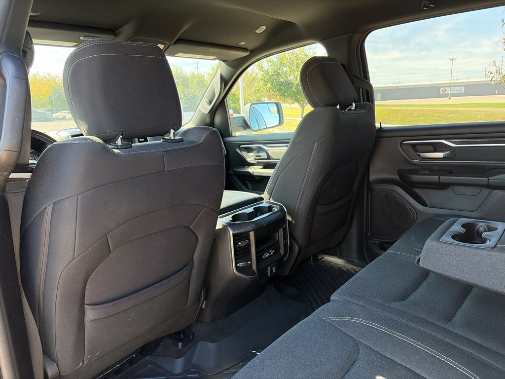 Used 2019 RAM 1500 Big Horn AWD/4WD image 37