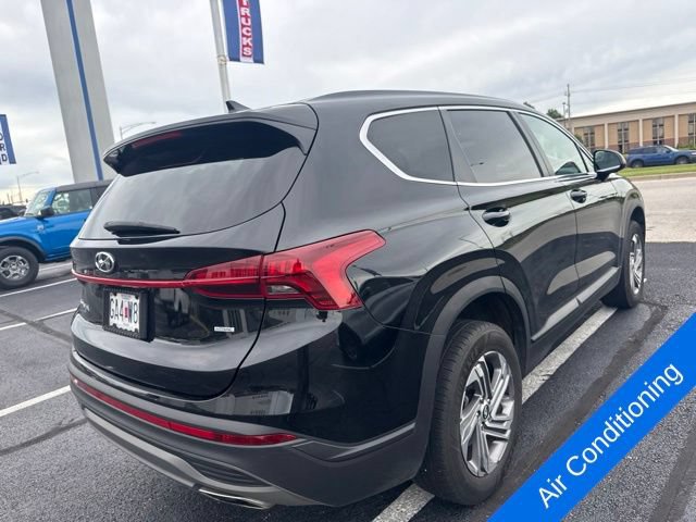 Used 2023 Hyundai Santa Fe SE AWD/4WD image 5