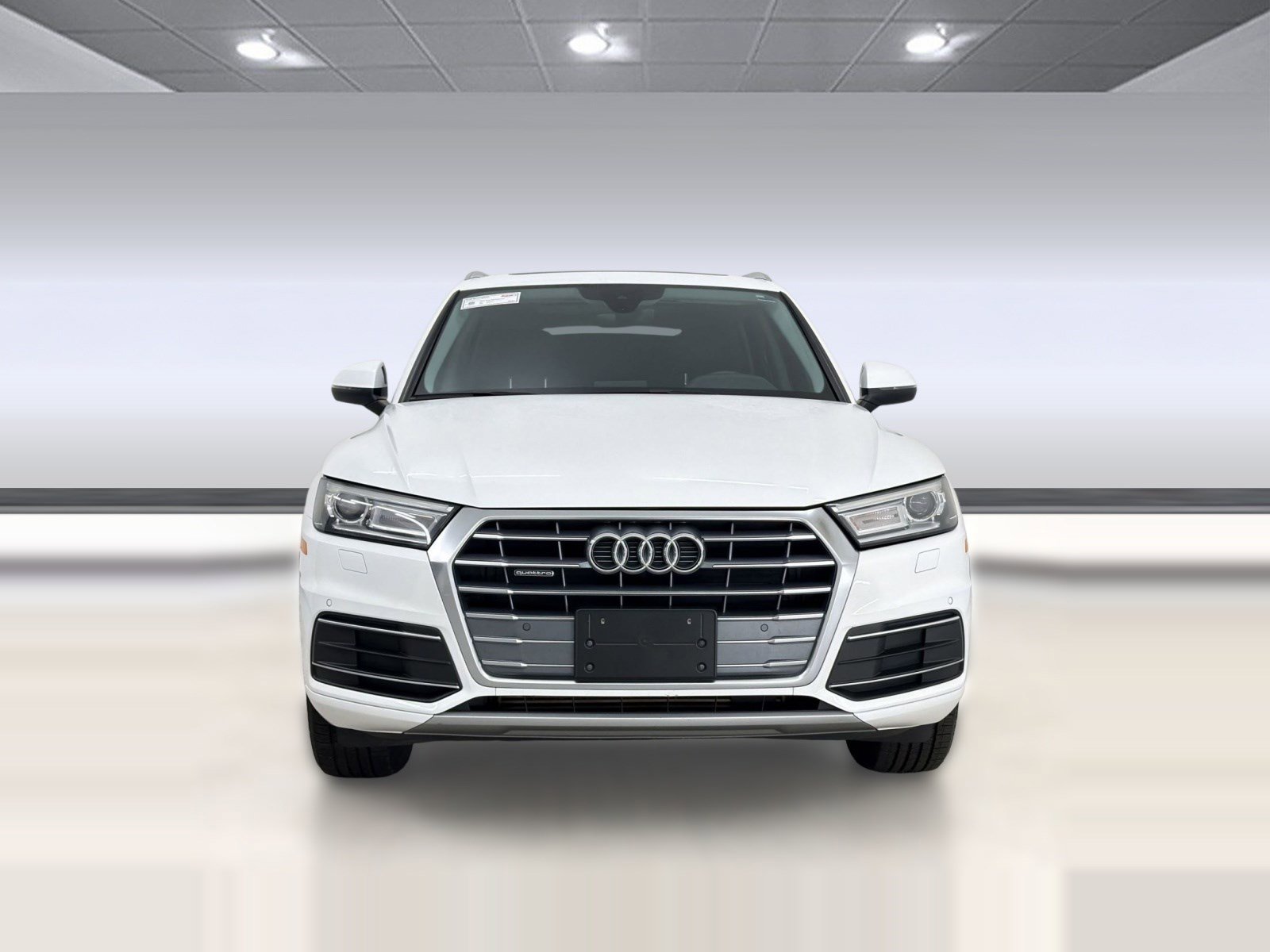 Used 2020 Audi Q5 Premium w/ Convenience Package image 6