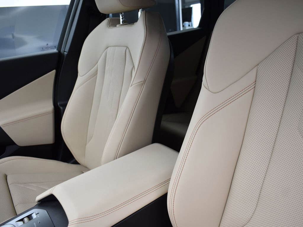 Certified 2025 BMW X3 xDrive30i image 14