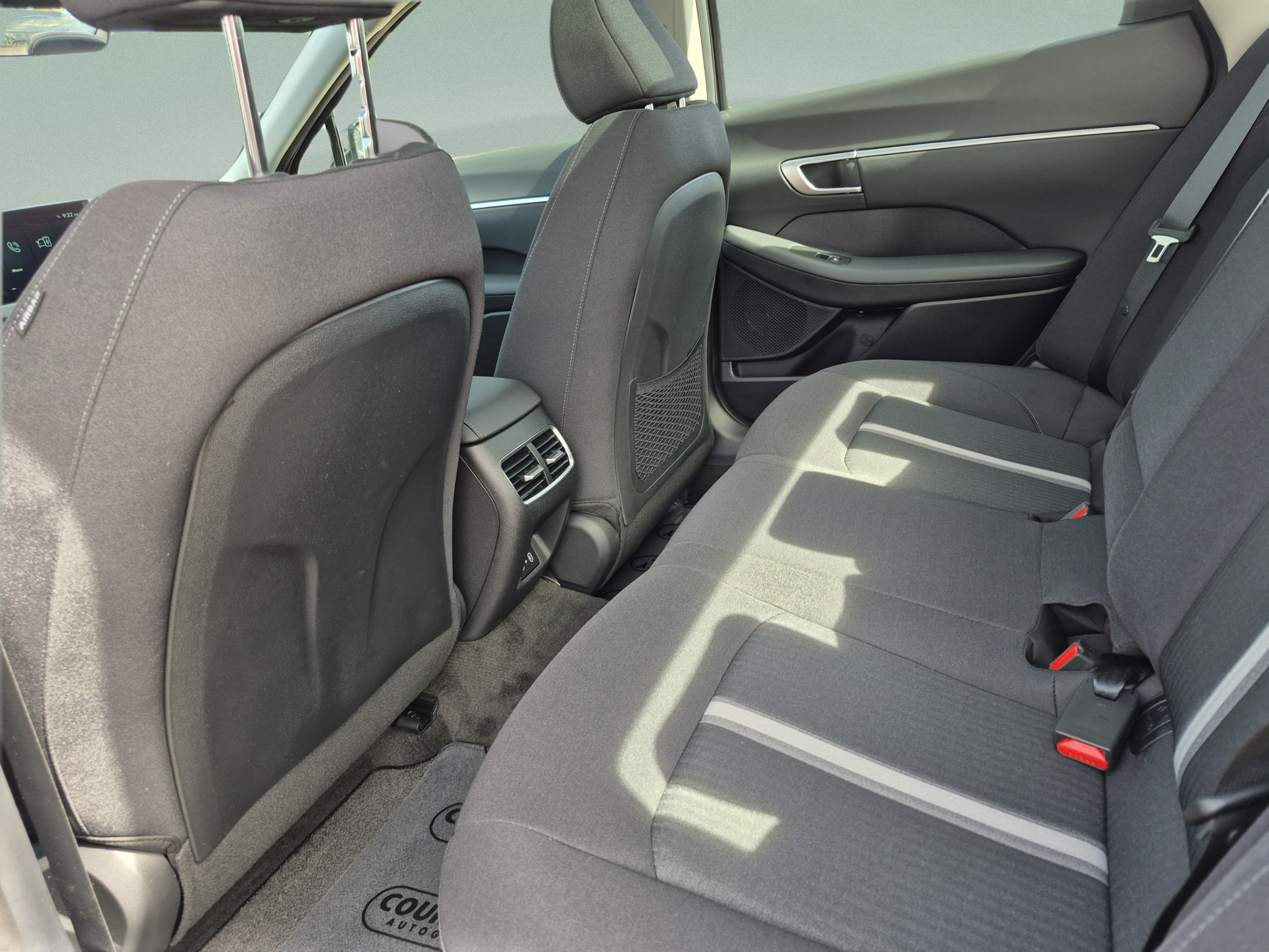 New 2026 Hyundai Sonata SEL FWD image 16