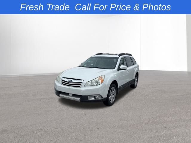 Used 2012 Subaru Outback 2.5i Premium
