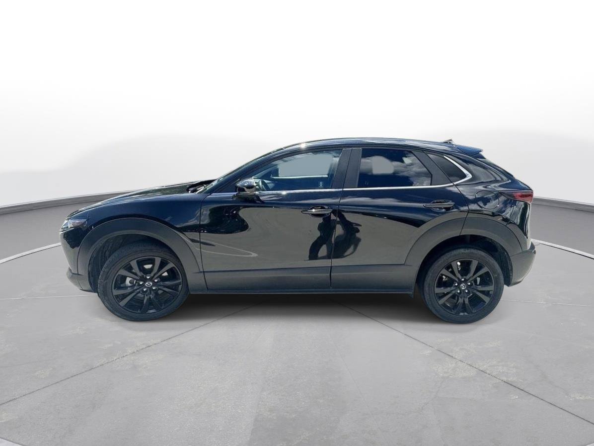Used 2024 MAZDA CX-30 AWD 2.5 S w/ Select Sport Pkg image 9