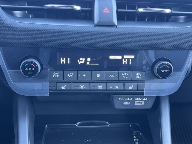 New 2026 Subaru Outback Limited w/ Premium/Limited Package 2 image 15