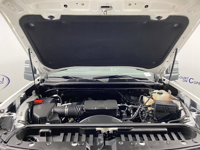 Certified 2025 Chevrolet Silverado 2500 LT w/ Convenience Package AWD/4WD image 24