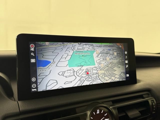 Used 2023 Lexus IS 350 F Sport RWD image 22
