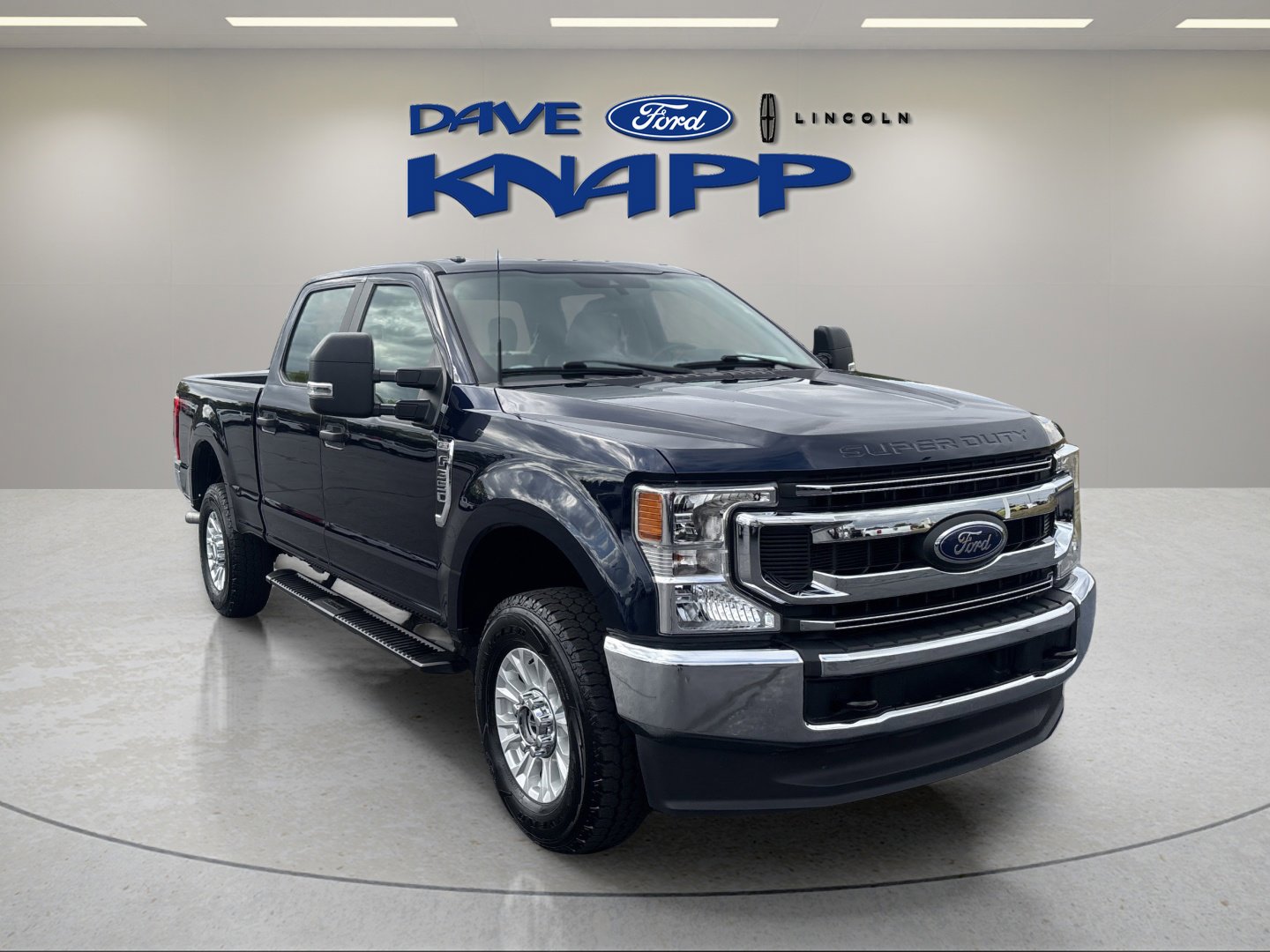 Used 2022 Ford F350 XL w/ STX Appearance Package