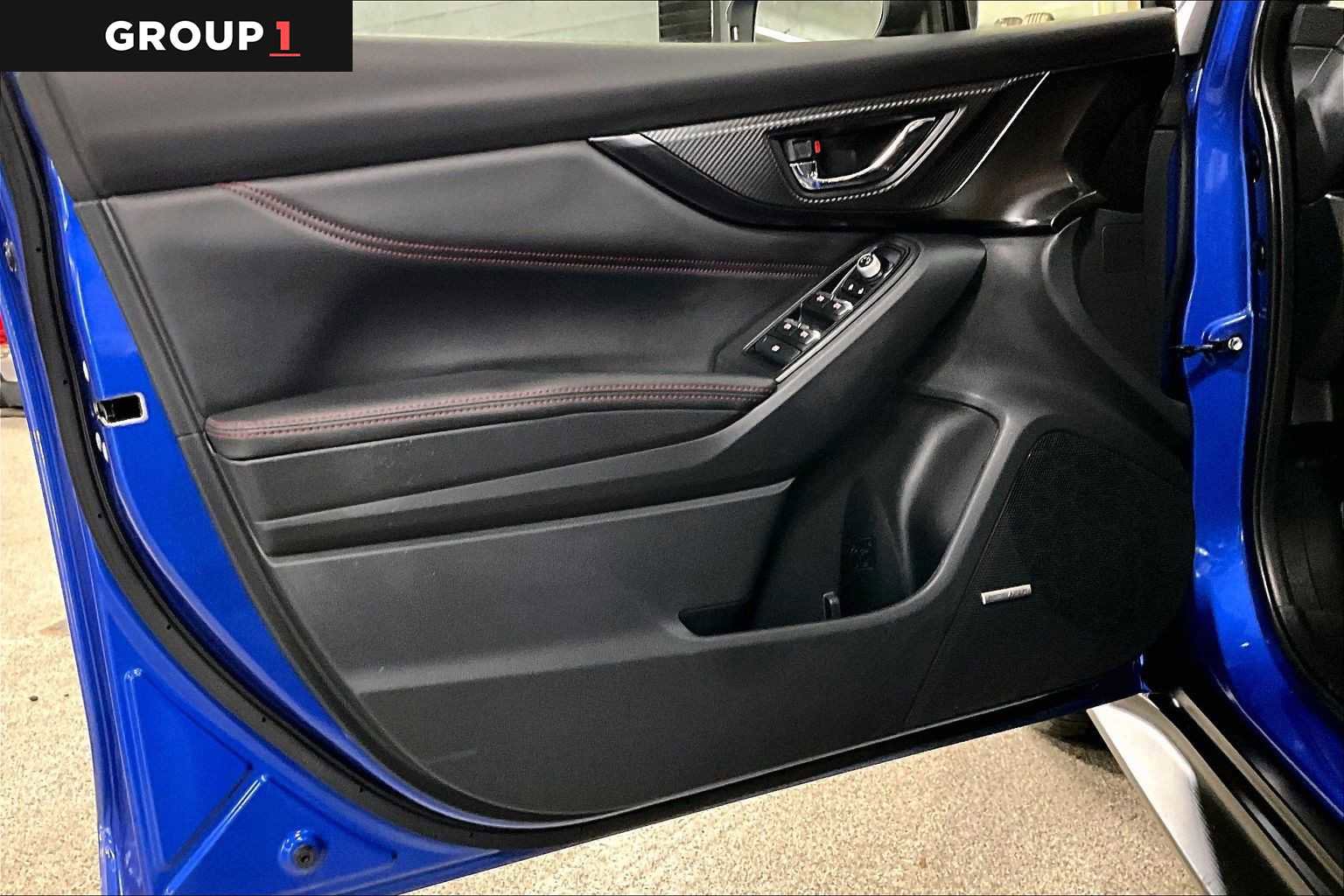 Used 2023 Subaru WRX Limited image 21